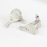 Personality Men's Business Cufflinks French Shirt Buttons Jewelry