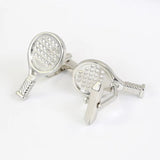 Personality Men's Business Cufflinks French Shirt Buttons Jewelry