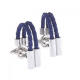 Leather Cufflink Cuff Link Promotion