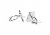 Copper Owl Cufflinks Wholesale & Retail