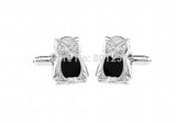 Copper Owl Cufflinks Wholesale & Retail