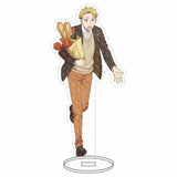 Spy Family Anime Figure Acrylic Stand Twilight Yor Forger Anya Forger