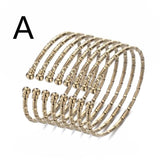 8pcs Dubai Bangle For Women Ball Beads Bangle & Bracelet Ethiopian Wedding Bride