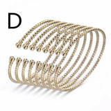 8pcs Dubai Bangle For Women Ball Beads Bangle & Bracelet Ethiopian Wedding Bride