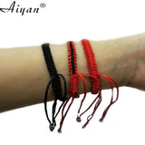 Jesus God of Death Hand-Woven Bracelet for Men and Women