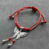 TGCF Hua Cheng Xie Lian Cosplay Butterfly Bracelet Bangle