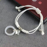 TGCF Hua Cheng Xie Lian Cosplay Butterfly Bracelet Bangle