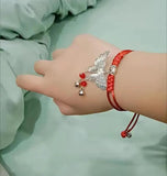 TGCF Hua Cheng Xie Lian Cosplay Butterfly Bracelet Bangle