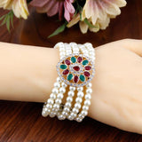 Sunspicems Morocco Charm Bracelet Ethnic Wedding Jewelry