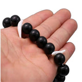 Anime Bracelet Wolf Tooth Bead Bracelet Men Bracelets & Bangles Kikyou Jewelry