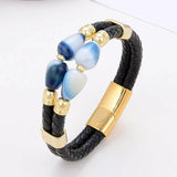 Water Drop Stone Bracelet & Bangles