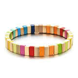 Bijoux Femme Bracelets For Women Beads Bracelet Boho Bohemian Beach Jewelry