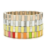 Bijoux Femme Bracelets For Women Beads Bracelet Boho Bohemian Beach Jewelry