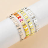 Bijoux Femme Bracelets For Women Beads Bracelet Boho Bohemian Beach Jewelry