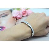 Copper Magnetic Bangle Women Men Health Charm Bracelet