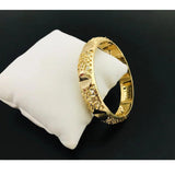 African Cuff Bangles Women Morocco Open Bangle Bracelet Wedding Jewelry