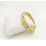 African Cuff Bangles Women Morocco Open Bangle Bracelet Wedding Jewelry