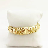 African Cuff Bangles Women Morocco Open Bangle Bracelet Wedding Jewelry