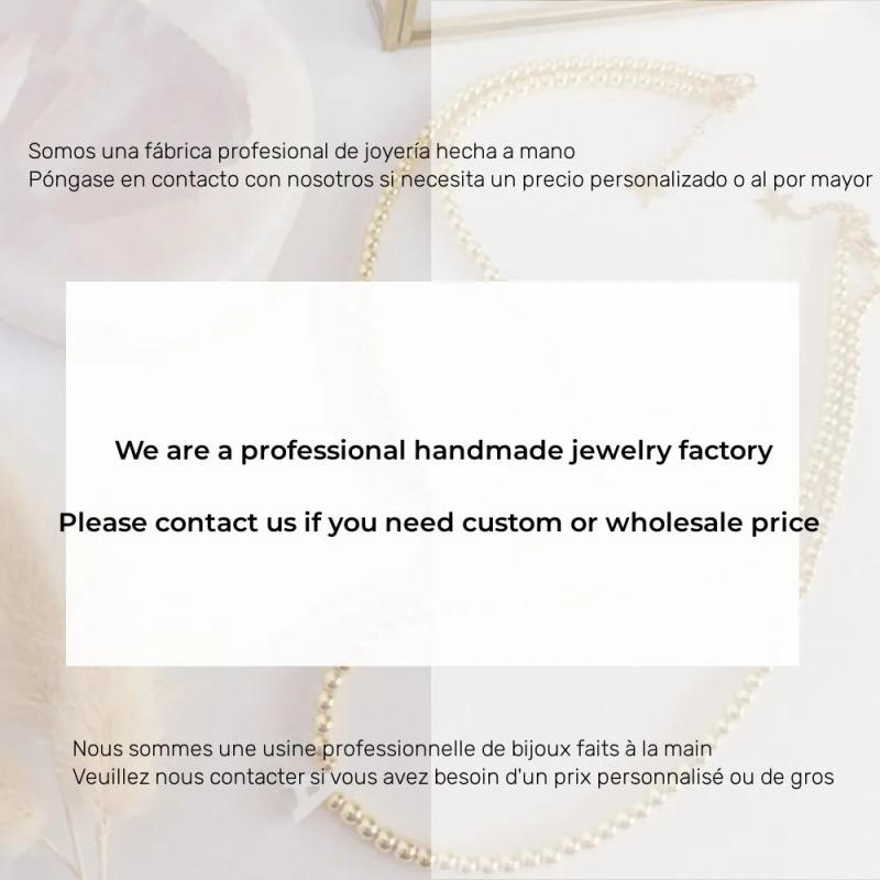 KKBEAD Heart Charm Bracelet Crystal Beaded Pulseras Plated Beads