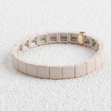 Boho Enamel Beads Bracelet for Girls Women