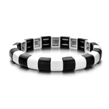 Bohemian Layered Spring Bracelet Charm Jewelry