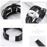 Bohemian Ethnic Leather Bracelet Glass Drill Alloy Accessories
