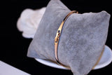 Crystal Bangle Bracelet for Women - Elegant Jewelry Accessory