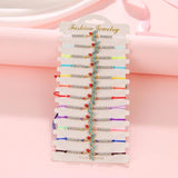 Crystal Dragonfly Bracelets for Women Vintage Multilayer Cuff Bangles