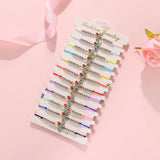 Crystal Dragonfly Bracelets for Women Vintage Multilayer Cuff Bangles