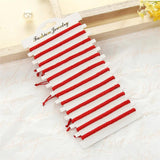 12pcs Red Braided Rope Bracelet Lucky Blessing Prayer Couples Jewelry