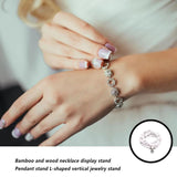 Crystal Bracelet for Wedding Anniversary Party