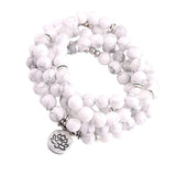 Crystal Bracelet for Wedding Anniversary Party