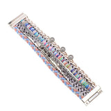 Bohemia Charm Beaded Bracelet for Women