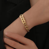 Vintage Twisted Rhinestone Bangle for Women - Adjustable Girls Jewelry