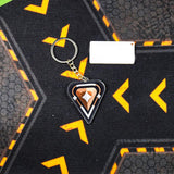 Valorant Sage Killjoy Jett Sova Cypher Keychain