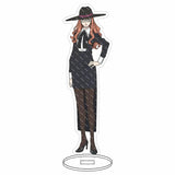 Spy Family Anime Acrylic Stand Figure Holder Twilight Yor Forger Action Figures