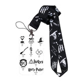 Movie Academy Style Lanyards Keys Chain ID Credit Card Cover