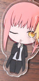 Chainsaw Man Anime Denji Makima Aki Keychain