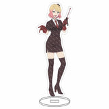 Angels of Death Acrylic Stand Ray&Zack Action Figures