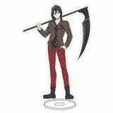 Angels of Death Acrylic Stand Ray&Zack Action Figures