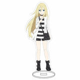 Angels of Death Acrylic Stand Ray&Zack Action Figures
