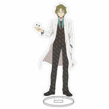 Angels of Death Acrylic Stand Ray&Zack Action Figures