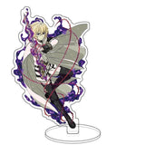 Seraph of The End Anime Stand Acrylic Figure Double-Sided Desk Decor Xmas Gift