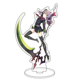 Seraph of The End Anime Stand Acrylic Figure Double-Sided Desk Decor Xmas Gift