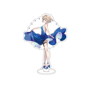 Inference Stand Iwanaga Kotoko Acrylic Decoration