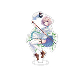 Inference Stand Iwanaga Kotoko Acrylic Decoration