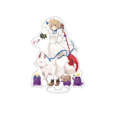Inference Stand Iwanaga Kotoko Acrylic Decoration