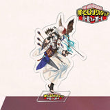 My Hero Academia Acrylic Stand Midoriya Izuku Action Figure DIY Desk Decor