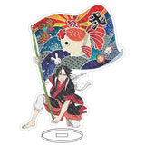 Hoozuki No Reitetsu Anime Figure Hozuki's Coolheadedness HOZUKI Acrylic Stand