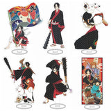 Hoozuki No Reitetsu Anime Figure Hozuki's Coolheadedness HOZUKI Acrylic Stand